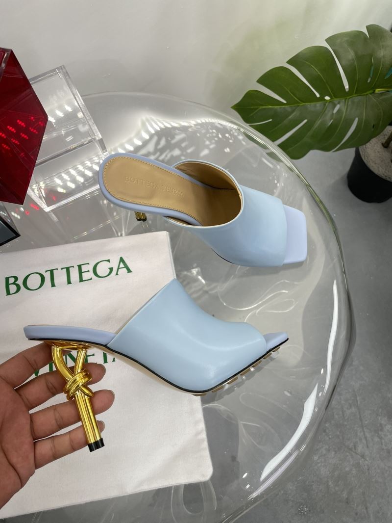 Bottega Veneta Sandals